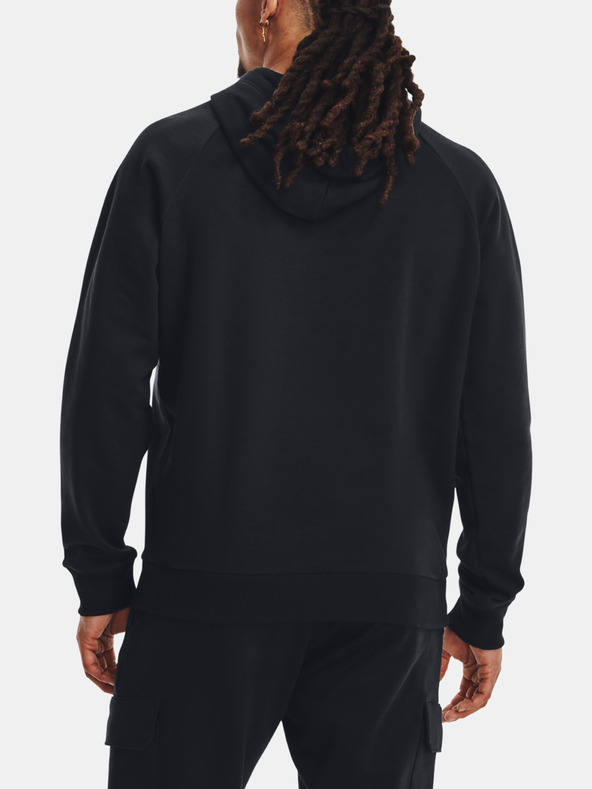 Under Armour Мъжки суичър Under Armour UA Rival Fleece Hoodie