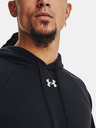 Under Armour Мъжки суичър Under Armour UA Rival Fleece Hoodie