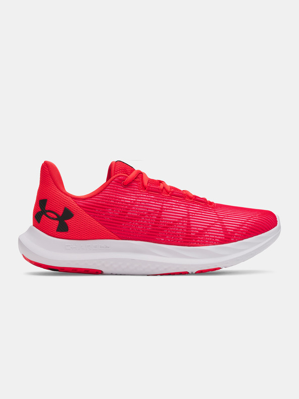 Under Armour Мъжки обувки Under Armour UA Charged Speed Swift-RED