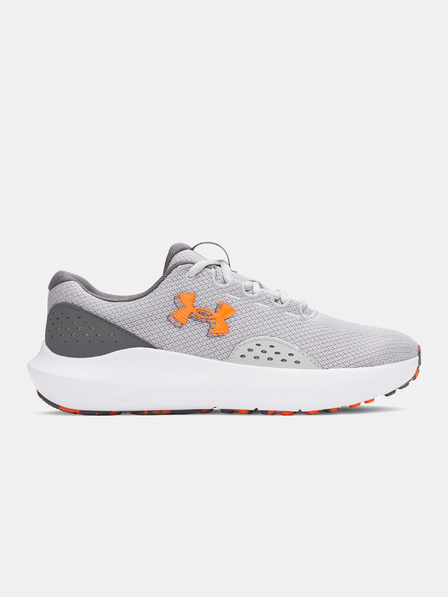 Under Armour Мъжки обувки Under Armour UA Charged Surge 4-GRY