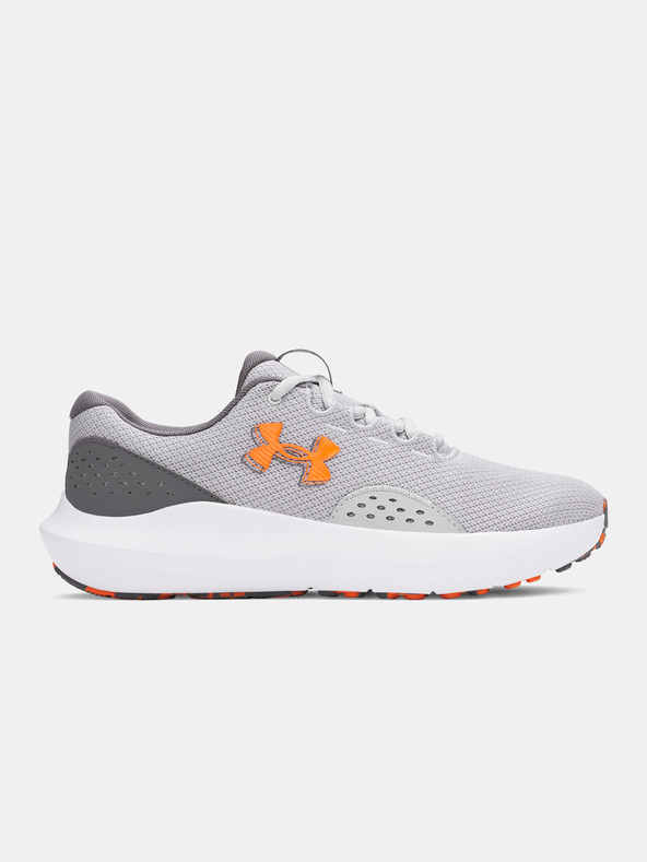 Under Armour Мъжки обувки Under Armour UA Charged Surge 4-GRY