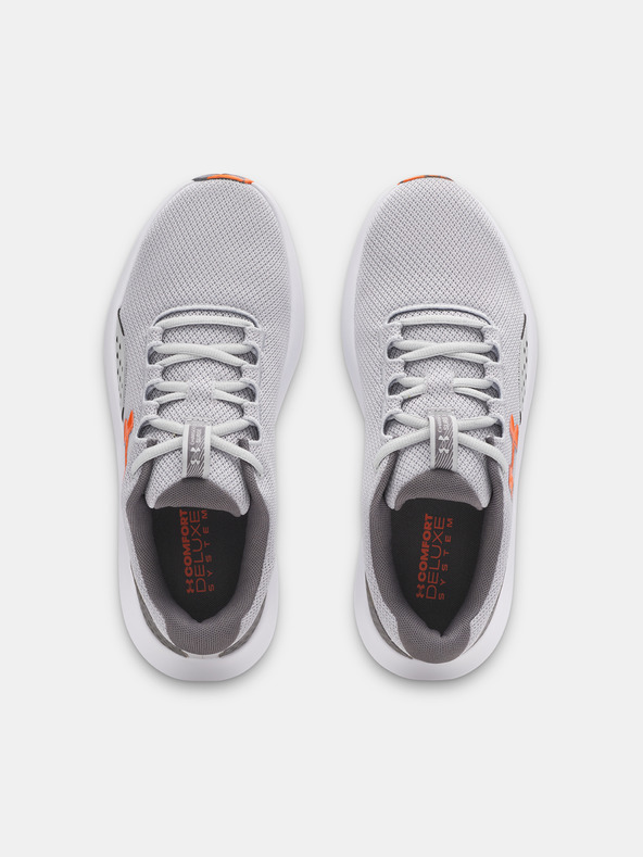 Under Armour Мъжки обувки Under Armour UA Charged Surge 4-GRY