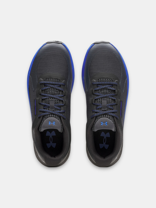 Under Armour Мъжки обувки Under Armour UA Charged Bandit TR 3-GRY