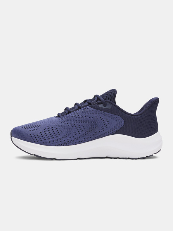 Under Armour Мъжки обувки Under Armour UA Charged Pursuit 4 BL-BLU