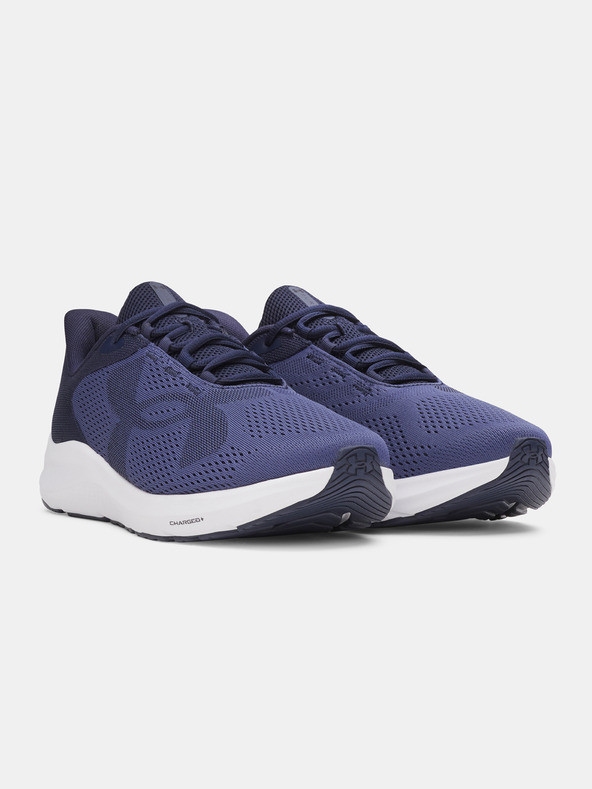 Under Armour Мъжки обувки Under Armour UA Charged Pursuit 4 BL-BLU