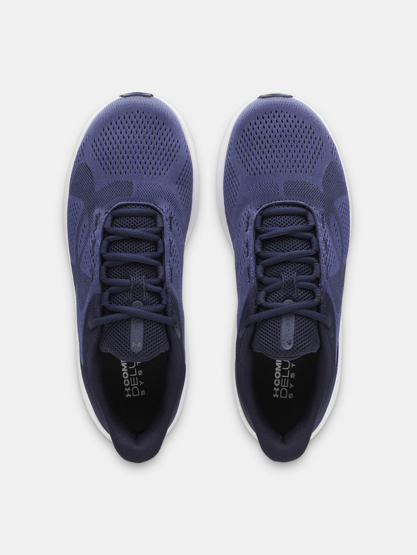 Under Armour Мъжки обувки Under Armour UA Charged Pursuit 4 BL-BLU