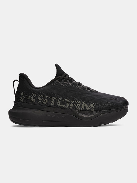 Under Armour Унисекс обувки Under Armour UA U Infinite Pro 2 Storm-BLK