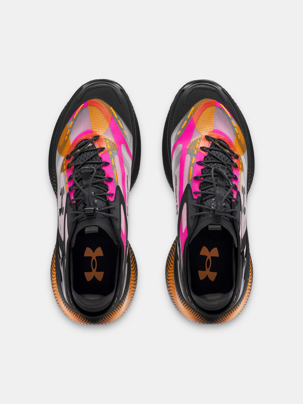 Under Armour Унисекс обувки Under Armour UA Echo-BLK