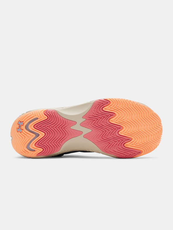 Under Armour Унисекс обувки Under Armour UA Spawn 7-BLU