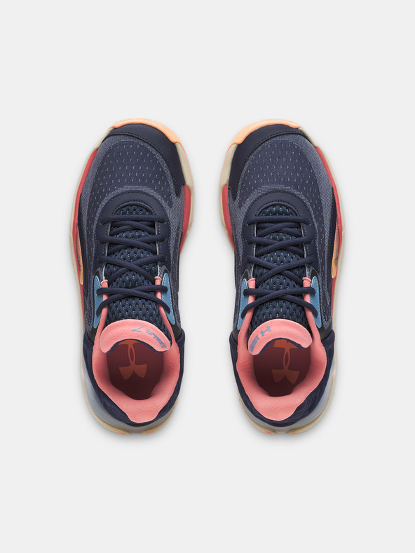 Under Armour Унисекс обувки Under Armour UA Spawn 7-BLU