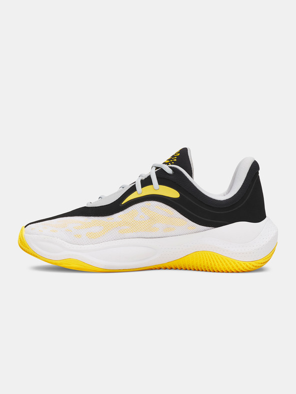 Under Armour Унисекс обувки Under Armour CURRY Splash 25-BLK