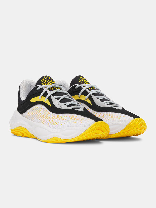 Under Armour Унисекс обувки Under Armour CURRY Splash 25-BLK