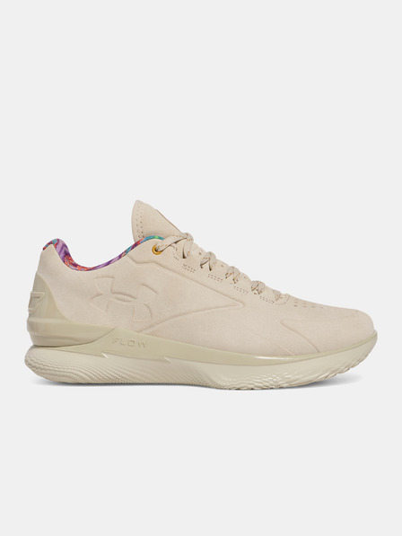 Under Armour Унисекс Under Armour CURRY 1 Low Flotro Lux Обувки