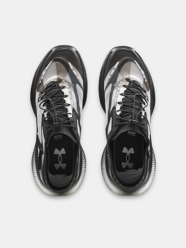 Under Armour Унисекс обувки Under Armour Echo-BLK