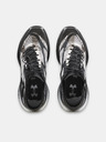 Under Armour Унисекс обувки Under Armour Echo-BLK
