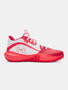 Under Armour Унисекс обувки Under Armour UA Lockdown 7-WHT