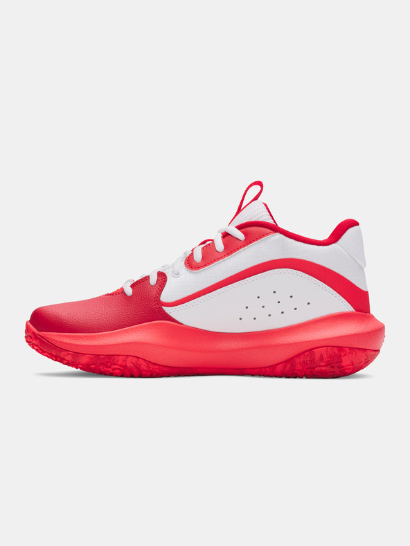 Under Armour Унисекс обувки Under Armour UA Lockdown 7-WHT