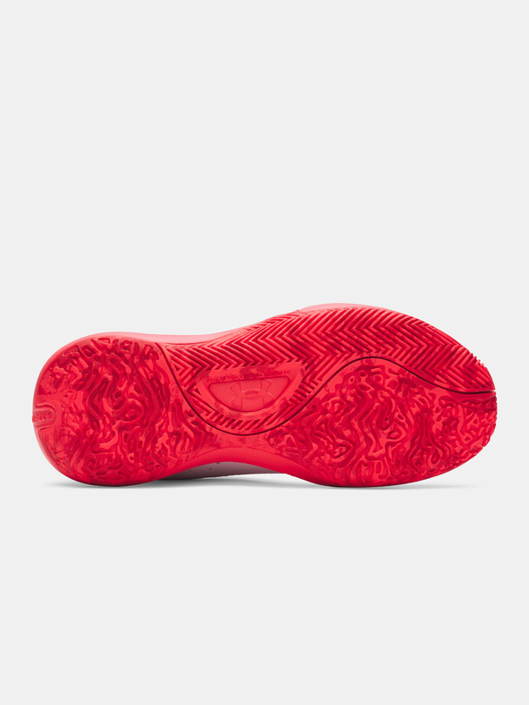 Under Armour Унисекс обувки Under Armour UA Lockdown 7-WHT