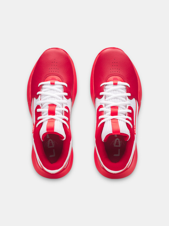 Under Armour Унисекс обувки Under Armour UA Lockdown 7-WHT