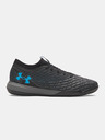 Under Armour Унисекс зални обувки Under Armour UA U Magnetico Select 5 IN-BLK