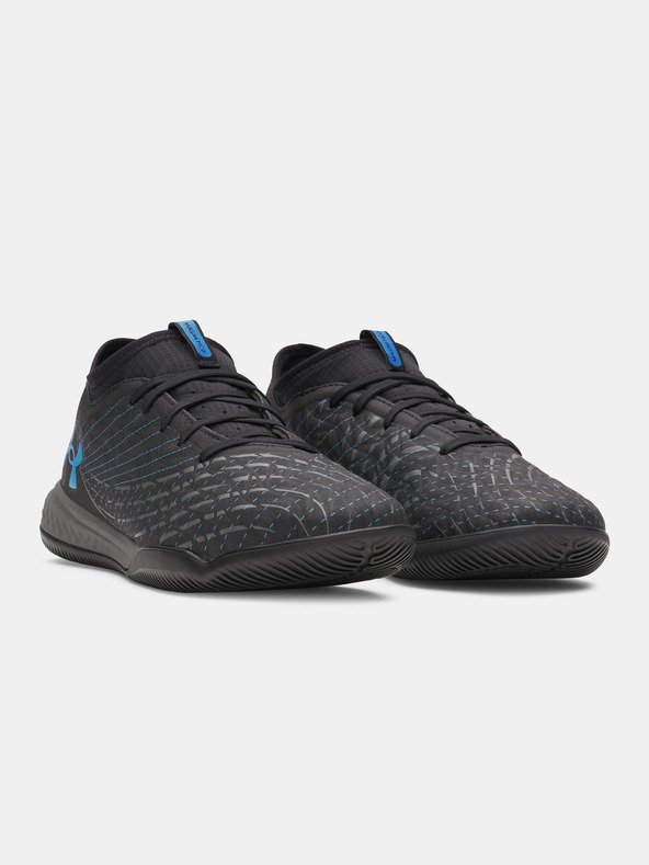 Under Armour Унисекс зални обувки Under Armour UA U Magnetico Select 5 IN-BLK