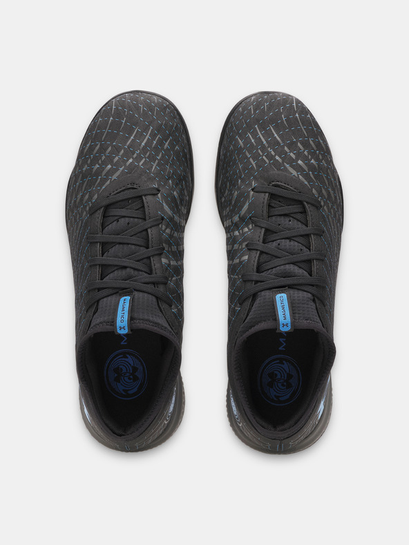 Under Armour Унисекс зални обувки Under Armour UA U Magnetico Select 5 IN-BLK
