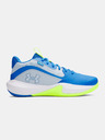 Under Armour Унисекс обувки Under Armour UA Lockdown 7-BLU