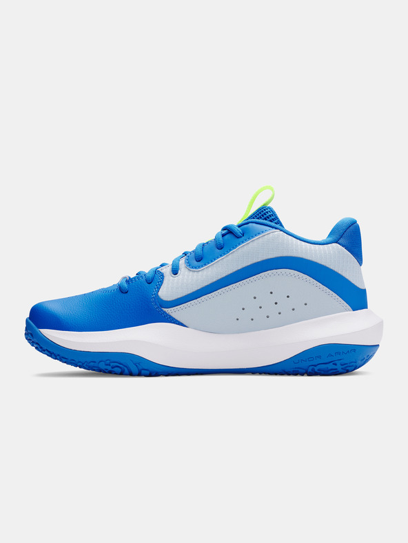 Under Armour Унисекс обувки Under Armour UA Lockdown 7-BLU