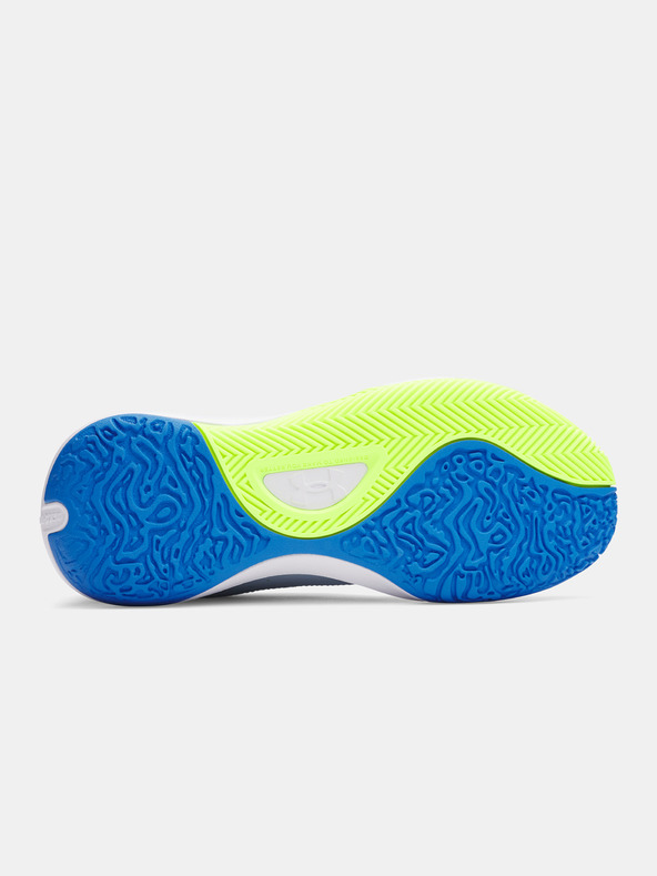 Under Armour Унисекс обувки Under Armour UA Lockdown 7-BLU