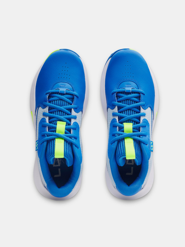 Under Armour Унисекс обувки Under Armour UA Lockdown 7-BLU