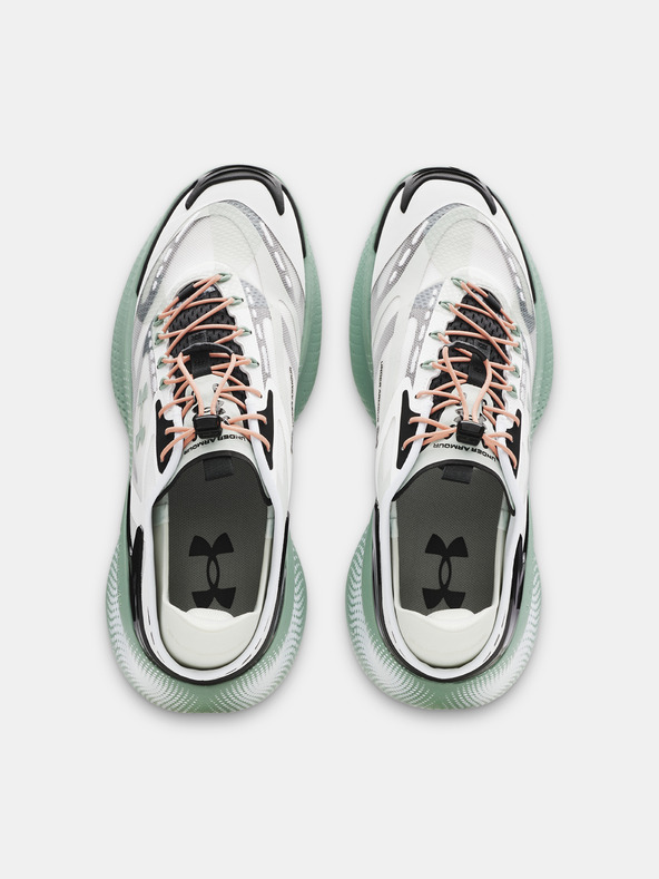 Under Armour Унисекс обувки Under Armour UA Echo-GRN