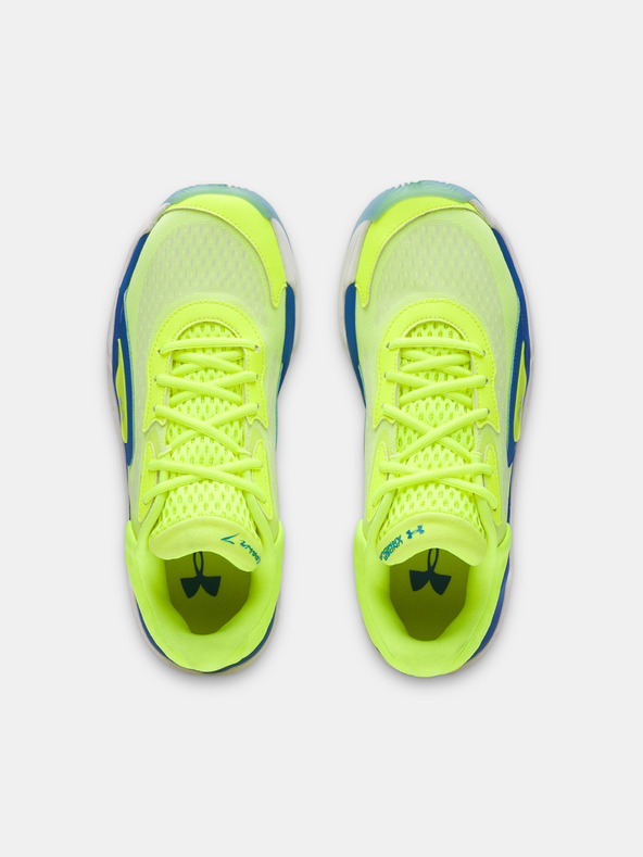 Under Armour Унисекс обувки Under Armour UA Spawn 7-YLW