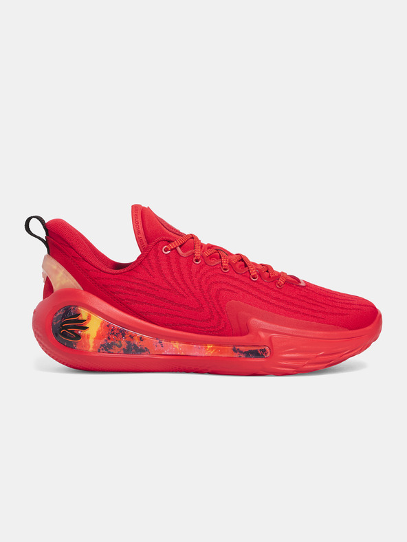 Under Armour Унисекс обувки Under Armour CURRY 12 SN