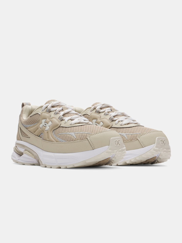 Under Armour Унисекс обувки Under Armour UA Apparition Tech-BRN