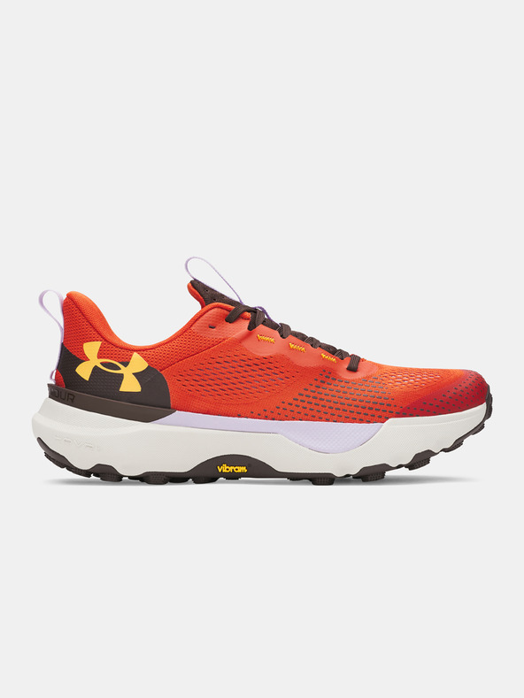 Under Armour Унисекс Under Armour UA U Infinite Pro Trail-ORG Обувки