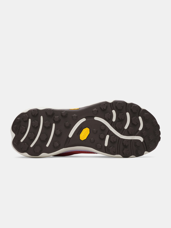 Under Armour Унисекс Under Armour UA U Infinite Pro Trail-ORG Обувки