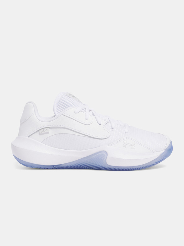 Under Armour Унисекс Under Armour UA Lockdown 7 Low