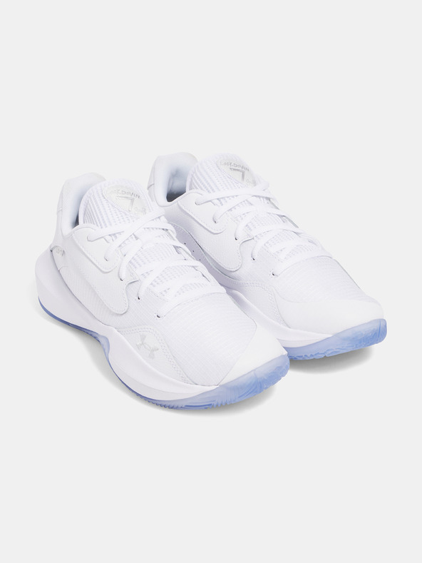 Under Armour Унисекс Under Armour UA Lockdown 7 Low