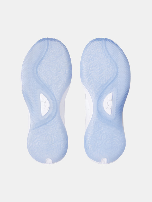 Under Armour Унисекс Under Armour UA Lockdown 7 Low