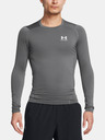 Under Armour Мъжки анцуг Under Armour UA HG Armour Comp LS-GRY