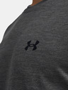 Under Armour Мъжки тениски Under Armour UA Tech Vent SS-GRY