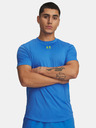 Under Armour Мъжка тениска Under Armour UA M Challenger Pro SS-BLU