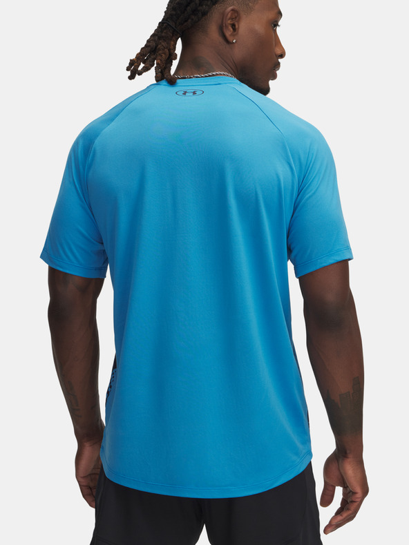 Under Armour Under Armour UA M TECH FADE SS