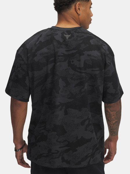 Under Armour Мъжка тениска Under Armour Pjt Rck Hwt AOP SS