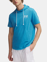 Under Armour Мъжки потници Under Armour UA Rival Terry LC SS HD