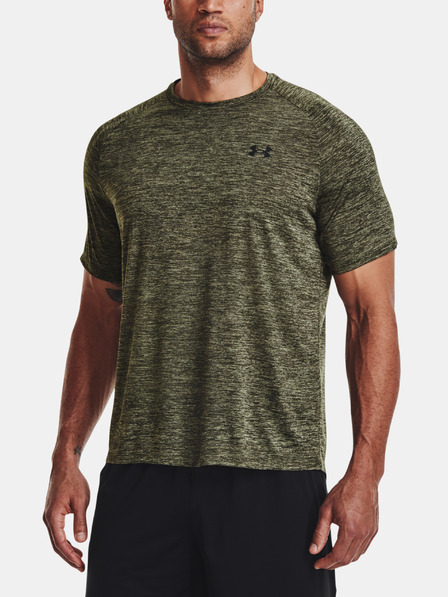 Under Armour Мъжка тениска Under Armour UA Tech 2.0 SS Tee