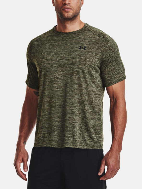 Under Armour Мъжка тениска Under Armour UA Tech 2.0 SS Tee
