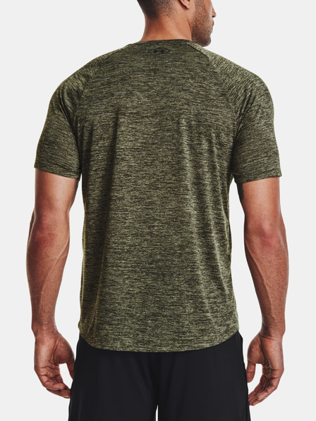 Under Armour Мъжка тениска Under Armour UA Tech 2.0 SS Tee