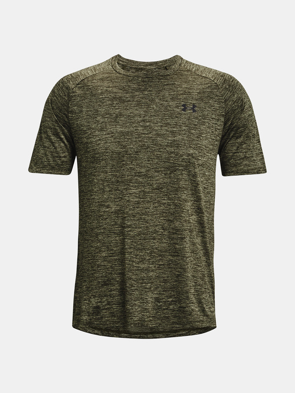 Under Armour Мъжка тениска Under Armour UA Tech 2.0 SS Tee