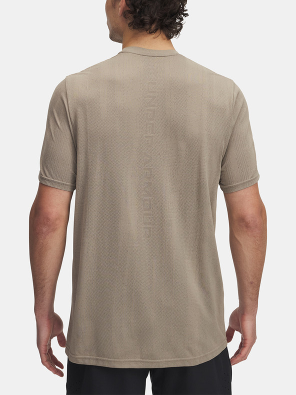 Under Armour Мъжка тениска Vanish Seamless Novelty SS на Under Armour